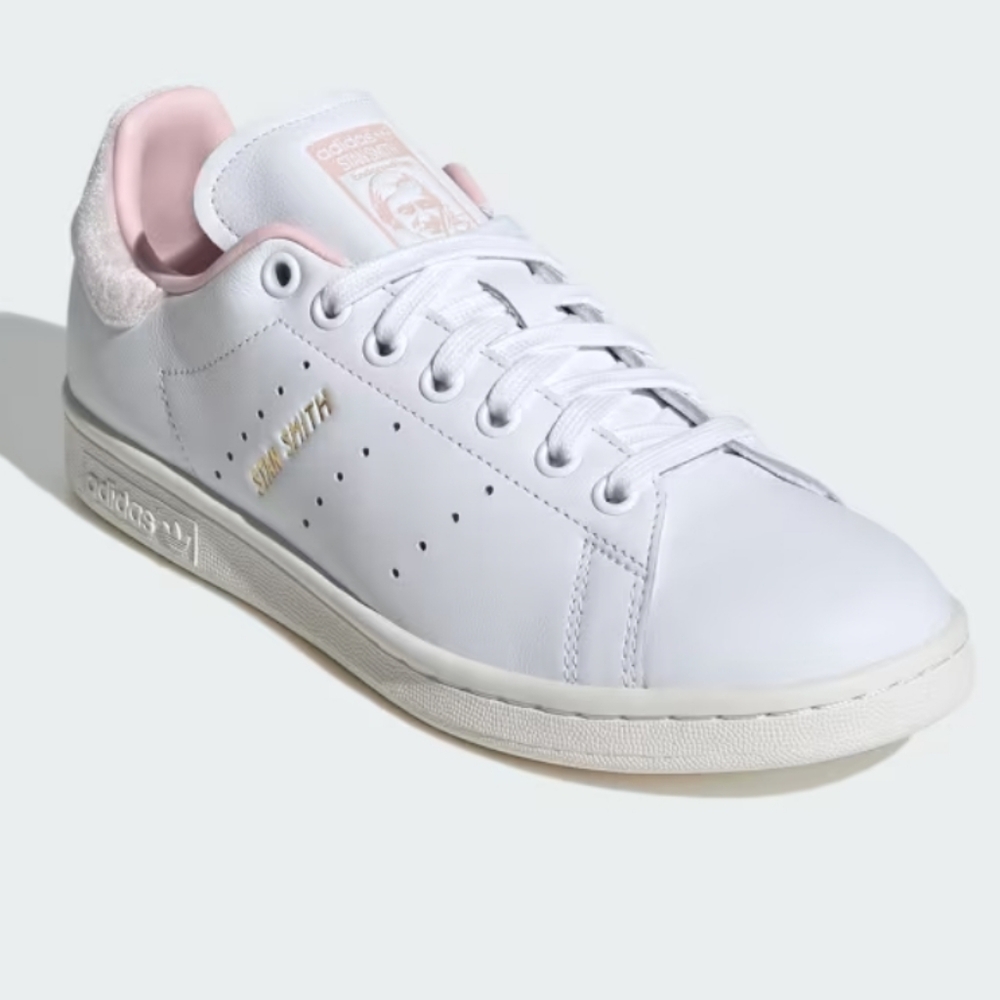 Adidas Women's Stan Smith Shoes Tennis Athletic NEW 8.5 in Box